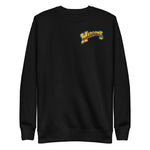 Wadson's Hot Rods Cozy Classic Sweatshirt