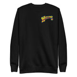 Wadson's Hot Rods Cozy Classic Sweatshirt