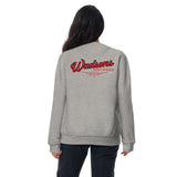 Wadson's Hot Rods Cozy Classic Sweatshirt