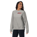 Wadson's Hot Rods Timeless Unisex Sweatshirt