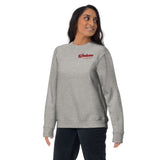 Wadson's Hot Rods Cozy Classic Sweatshirt