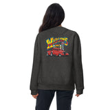 Wadson's Hot Rods Cozy Classic Sweatshirt