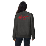 Wadson's Hot Rods Cozy Classic Sweatshirt