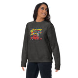 Wadson's Hot Rods Cozy Classic Sweatshirt