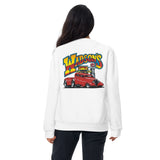 Wadson's Hot Rods Timeless Unisex Sweatshirt