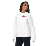 Wadson's Hot Rods Timeless Unisex Sweatshirt