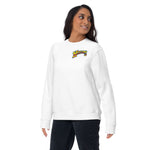 Wadson's Hot Rods Cozy Classic Sweatshirt