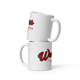 Wadson's Hot Rods Mug