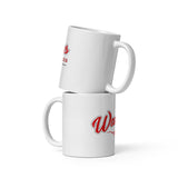 Wadson's Hot Rods Mug