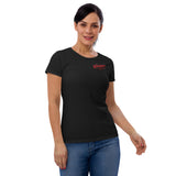 Wadson's Hot Rods Women's T-Shirt