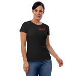 Wadson's Hot Rods Timeless Women's T-shirt