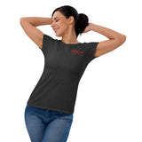 Wadson's Hot Rods Women's T-Shirt