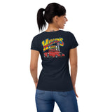 Wadson's Hot Rods Timeless Women's T-shirt