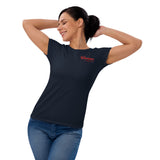 Wadson's Hot Rods Women's T-Shirt