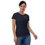 Wadson's Hot Rods Women's T-Shirt