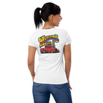 Wadson's Hot Rods Timeless Women's T-shirt