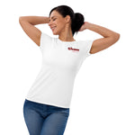 Wadson's Hot Rods Women's T-Shirt