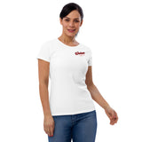 Wadson's Hot Rods Women's T-Shirt