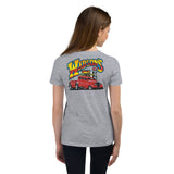 Wadson's Hot Rods Timeless Youth T-Shirt