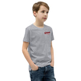 Wadson's Hot Rods Youth T-Shirt