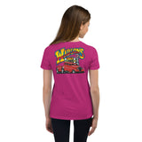 Wadson's Hot Rods Timeless Youth T-Shirt