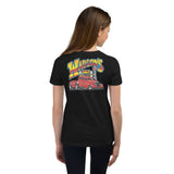 Wadson's Hot Rods Timeless Youth T-Shirt