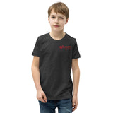 Wadson's Hot Rods Youth T-Shirt