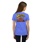 Wadson's Hot Rods Timeless Youth T-Shirt