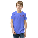 Wadson's Hot Rods Youth T-Shirt