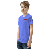 Wadson's Hot Rods Youth T-Shirt