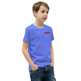 Wadson's Hot Rods Youth T-Shirt