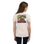 Wadson's Hot Rods Timeless Youth T-Shirt