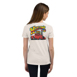 Wadson's Hot Rods Timeless Youth T-Shirt