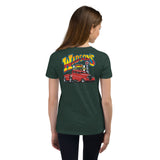 Wadson's Hot Rods Timeless Youth T-Shirt