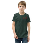 Wadson's Hot Rods Youth T-Shirt