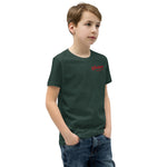 Wadson's Hot Rods Youth T-Shirt