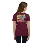 Wadson's Hot Rods Timeless Youth T-Shirt