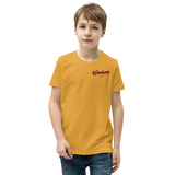 Wadson's Hot Rods Youth T-Shirt