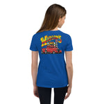 Wadson's Hot Rods Timeless Youth T-Shirt