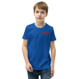 Wadson's Hot Rods Youth T-Shirt